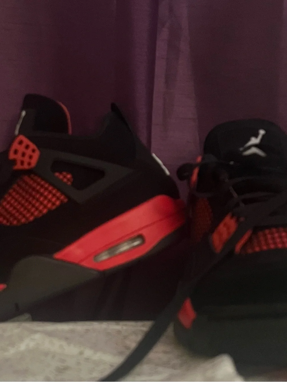 Jordan classic design